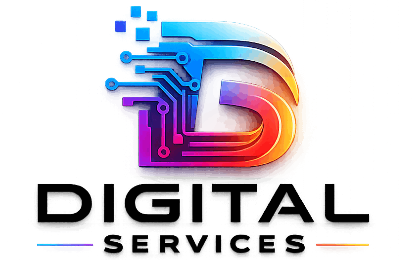 Digital Services