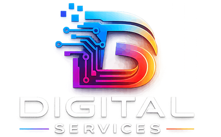 Digital Services